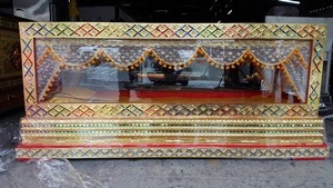 โลงแก้ว ขอนแก่น